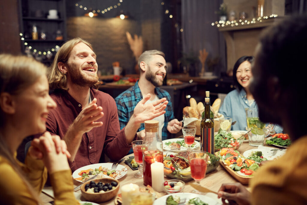 A Food Lover’s Guide to the Kent Shires Neighborhood: Where to Eat, Sip, and Savor