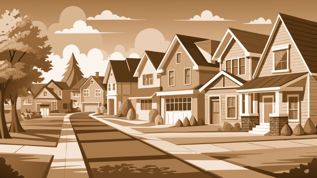 Kent Shires: Tracing the Rich History and Enduring Heritage of a Classic Kent Neighborhood